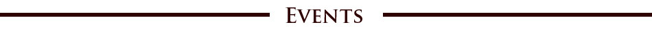 A&M Imports Events